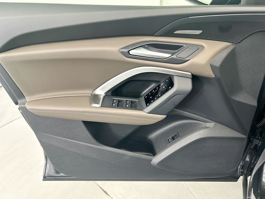 New 2026 Gray Audi Premium Plus image 23