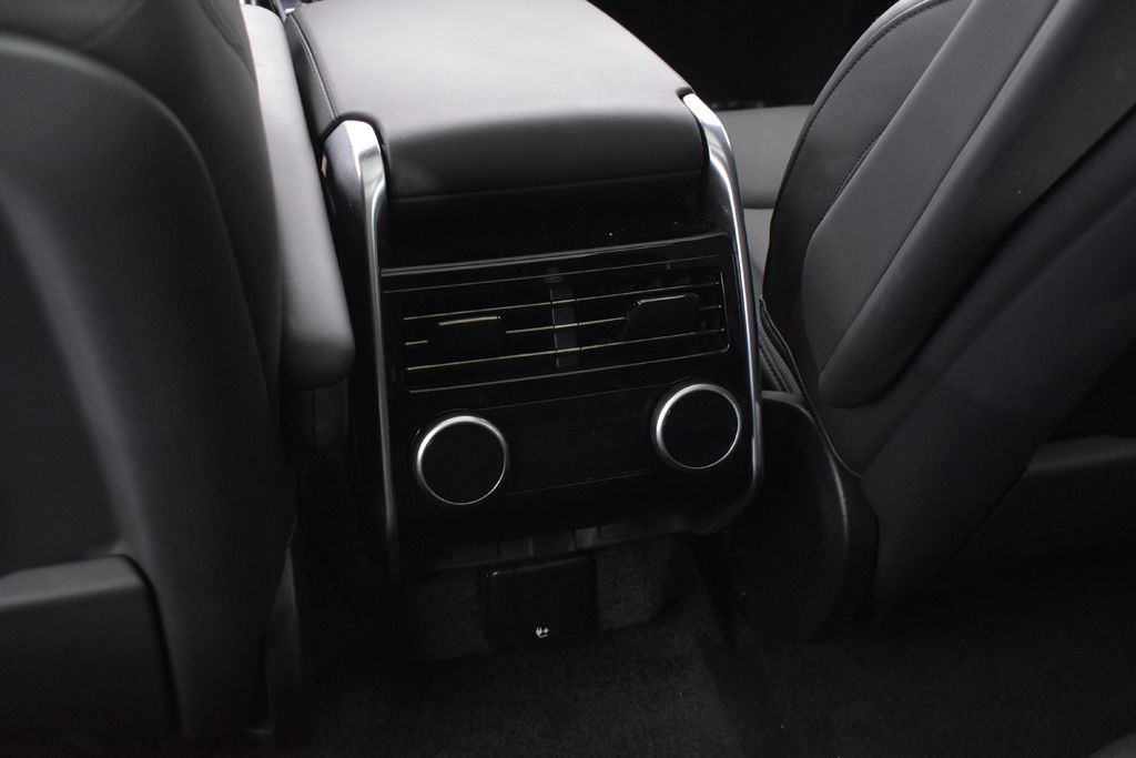 Thumbnail: 2023 Land Rover Range Rover - 24