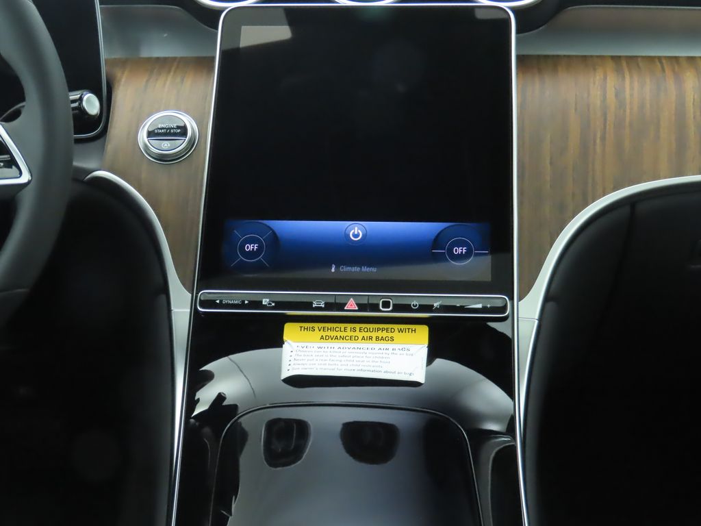 Thumbnail: 2025 Mercedes-Benz GLC - 14