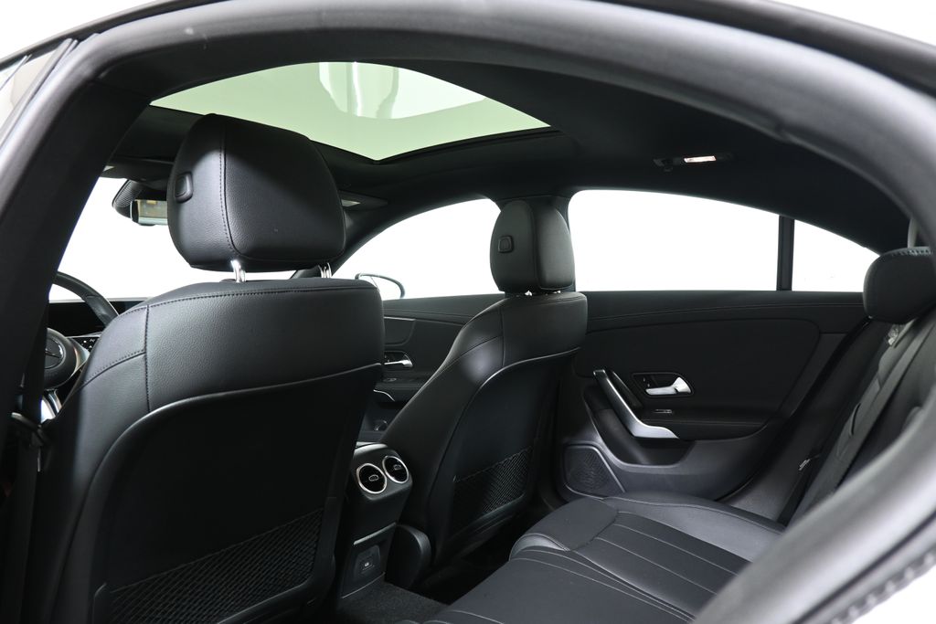 Thumbnail: 2025 Mercedes-Benz CLA - 32