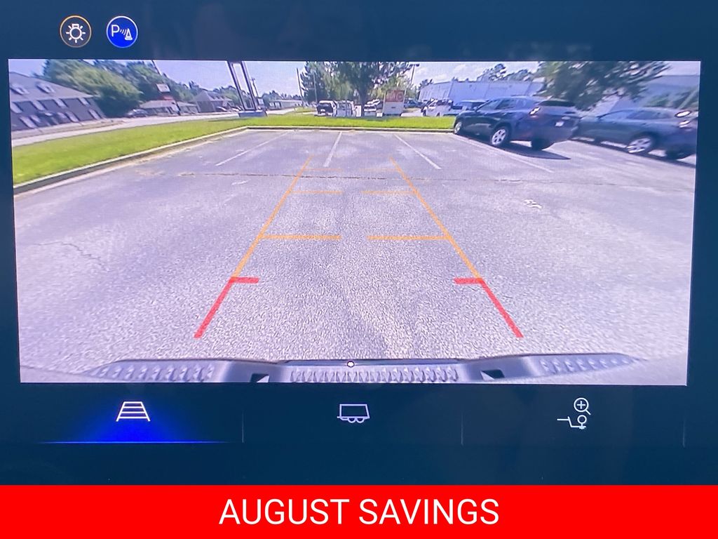 New 2026 Chevrolet Colorado Truck