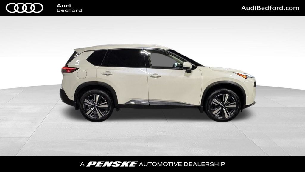 Thumbnail: 2023 Nissan Rogue - 7