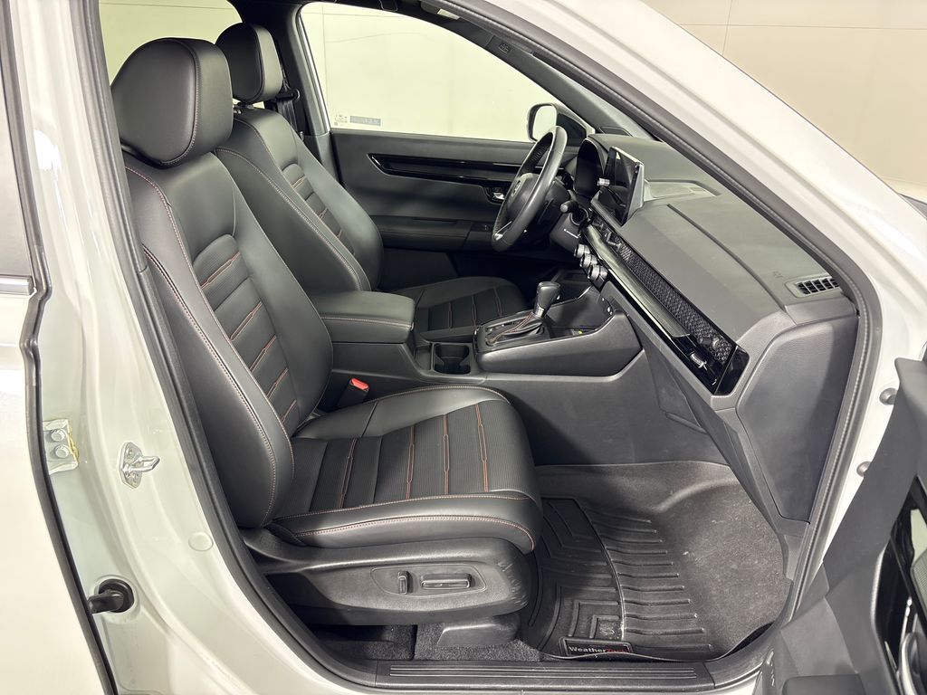 Certified Used 2023  Honda Sport Touring image 5