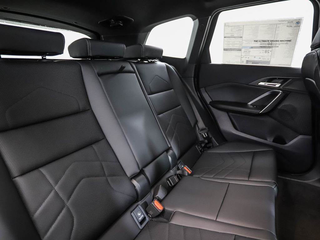 Thumbnail: 2026 BMW X1 - 28