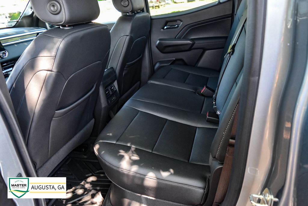 Used 2023 GMC Canyon Truck
