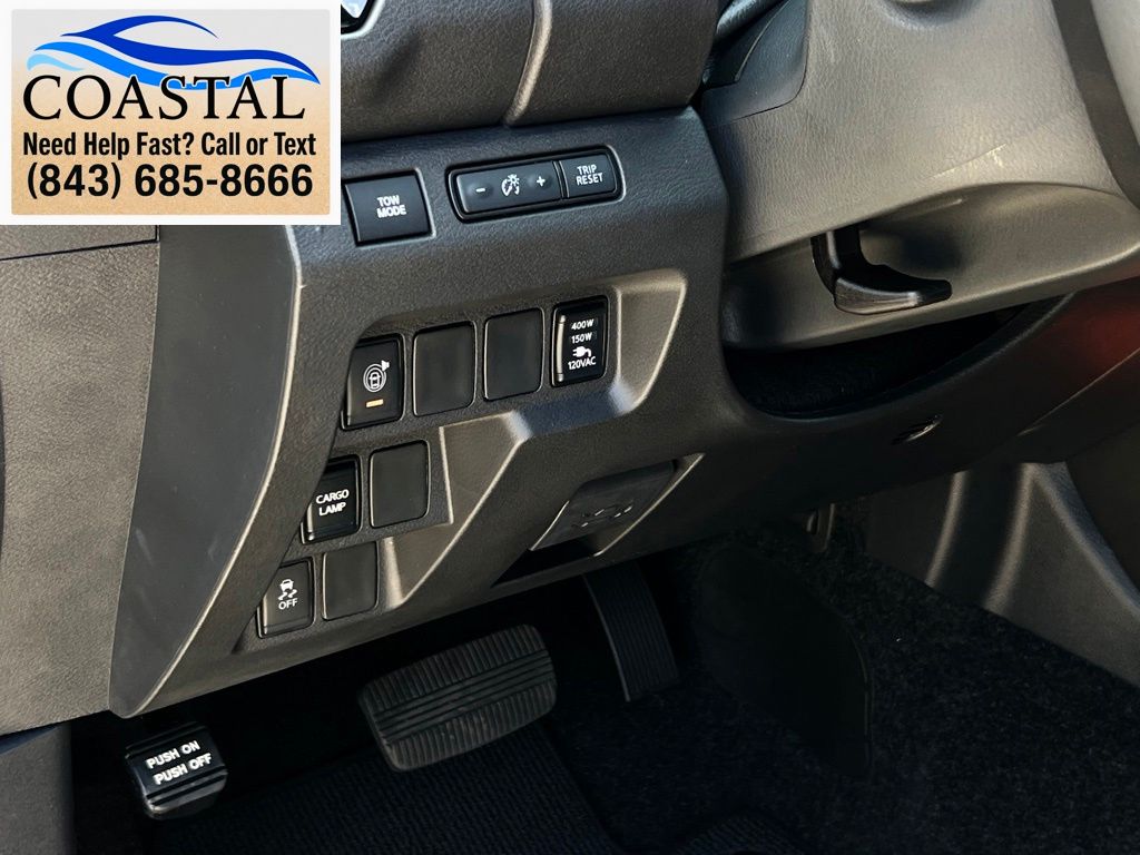 2026 Nissan Frontier PRO-X Gray at Lugoff Nissan