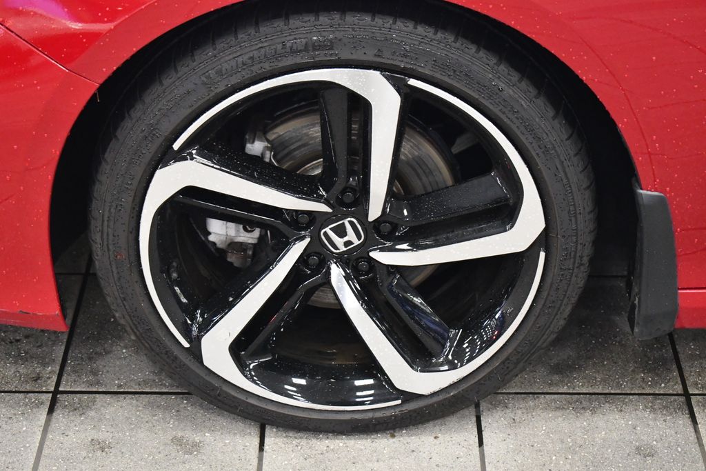 Thumbnail: 2022 Honda Accord - 14