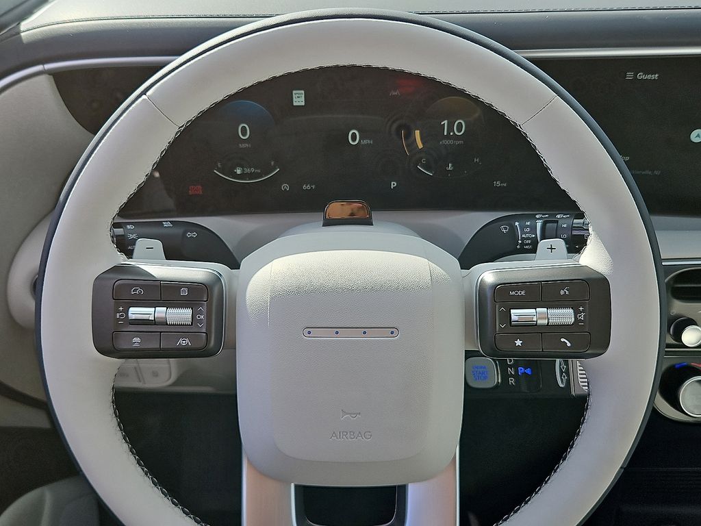 Thumbnail: 2026 Hyundai Palisade - 9