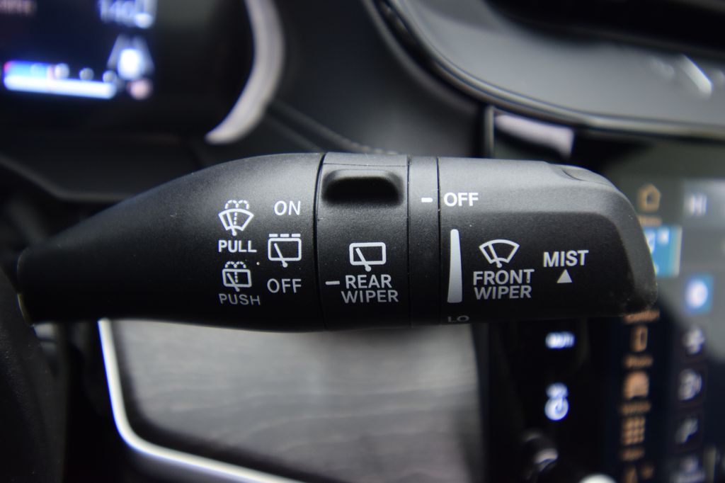 new 2026 Jeep Grand Cherokee car, priced at $47,806