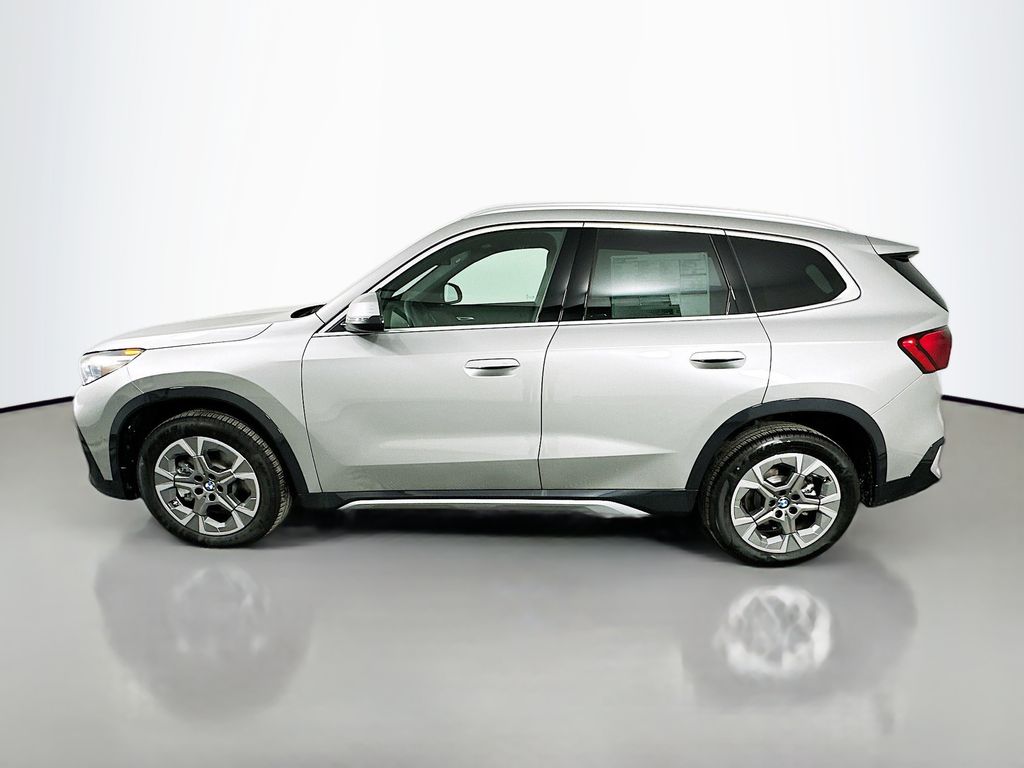 Thumbnail: 2026 BMW X1 - 8