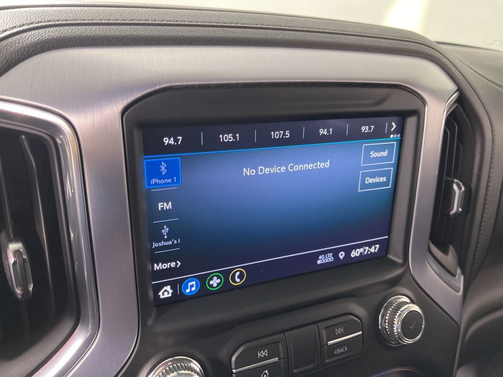 Thumbnail: 2021 GMC Sierra 1500 - 29