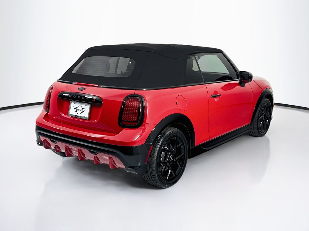 Thumbnail: 2026 MINI Cooper - 13