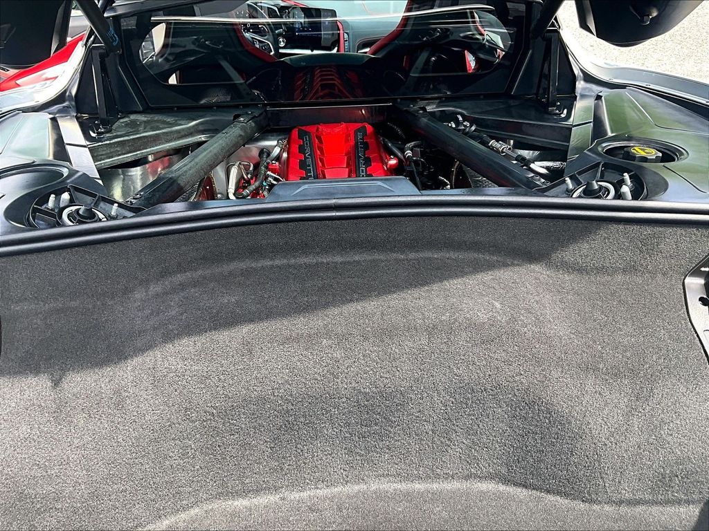 2024 Chevrolet Corvette — photo 27