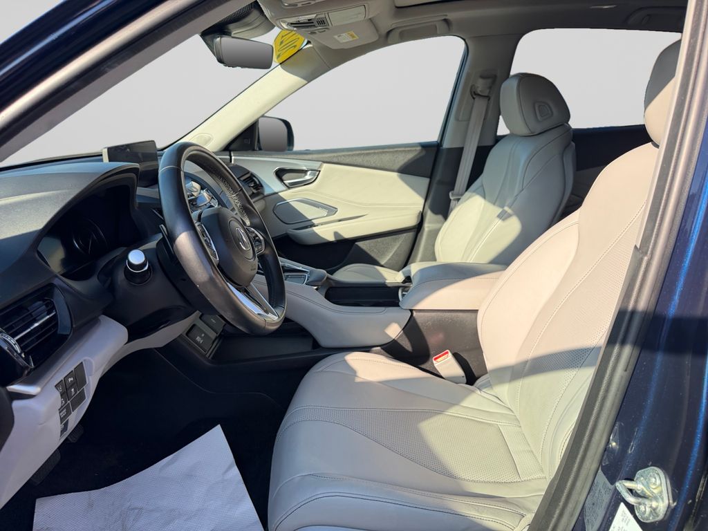 2021 Acura RDX Technology Package - 9