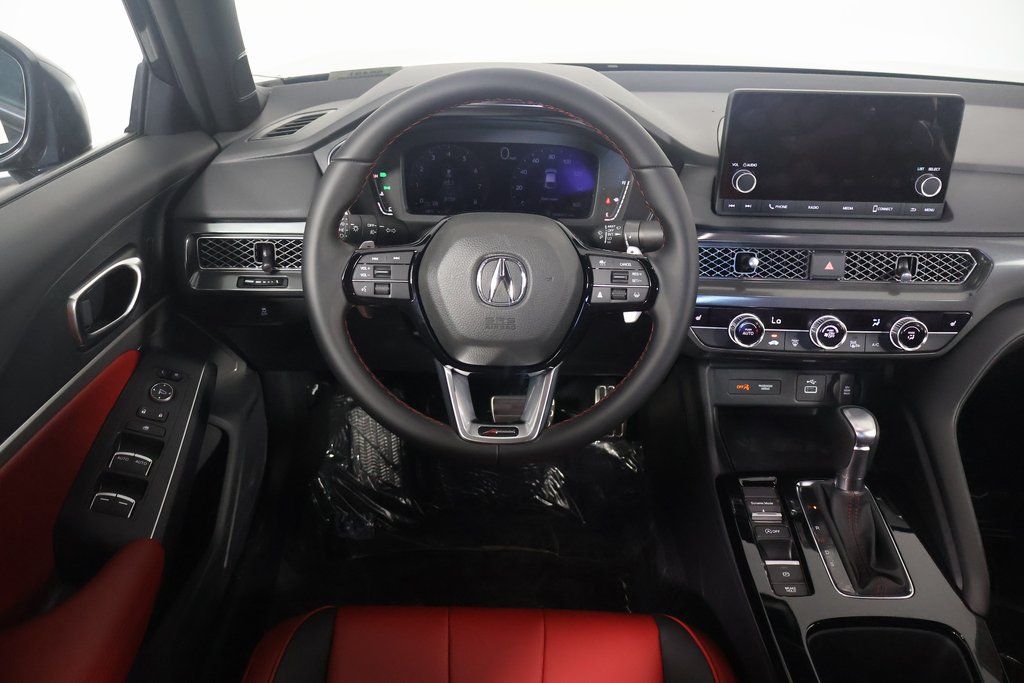2025 Acura Integra A-Spec 3