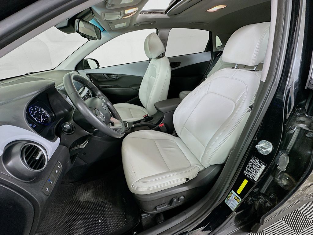 Thumbnail: 2019 Hyundai Kona - 20