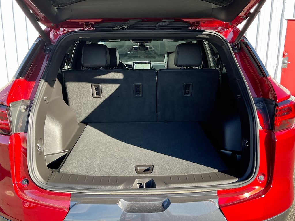 2024 Chevrolet Blazer Premier - Photo 29