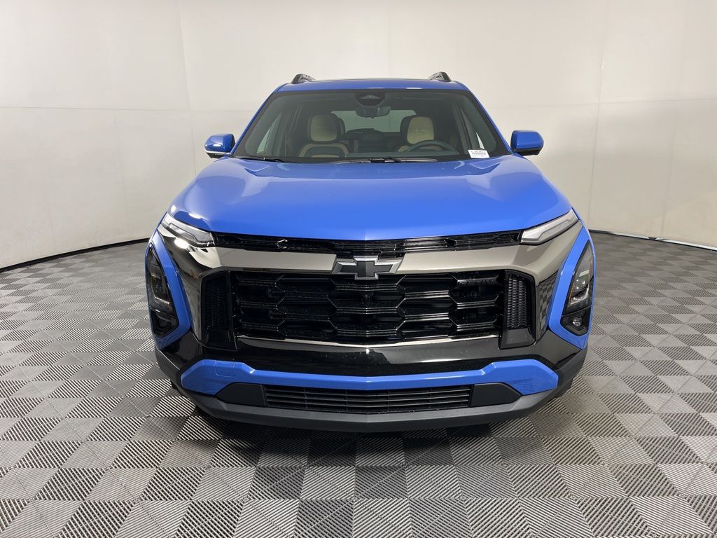 Thumbnail: 2026 Chevrolet Equinox - 7