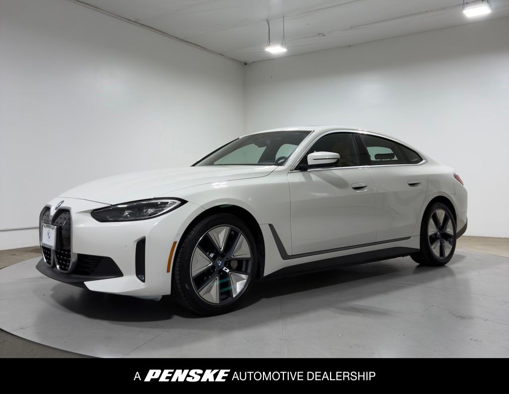 2023 BMW i4 eDrive35 -
                  Ontario, CA
