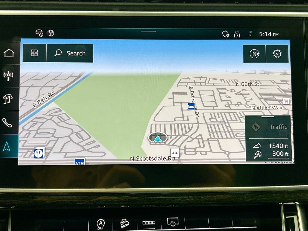 Thumbnail: 2025 Audi Q8 - 14