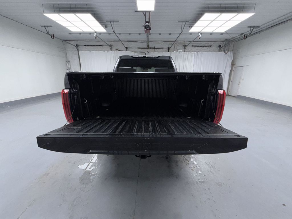 Used 2025 Toyota Tundra Truck