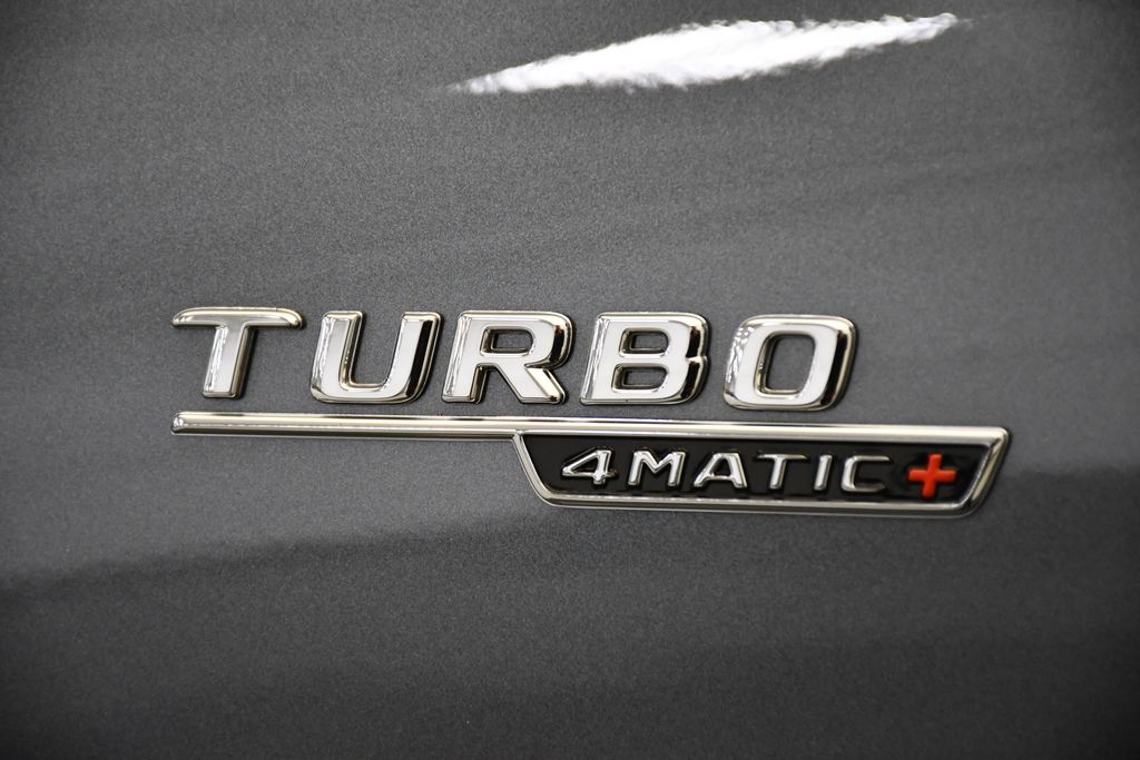 Thumbnail: 2026 Mercedes-Benz GLE - 11