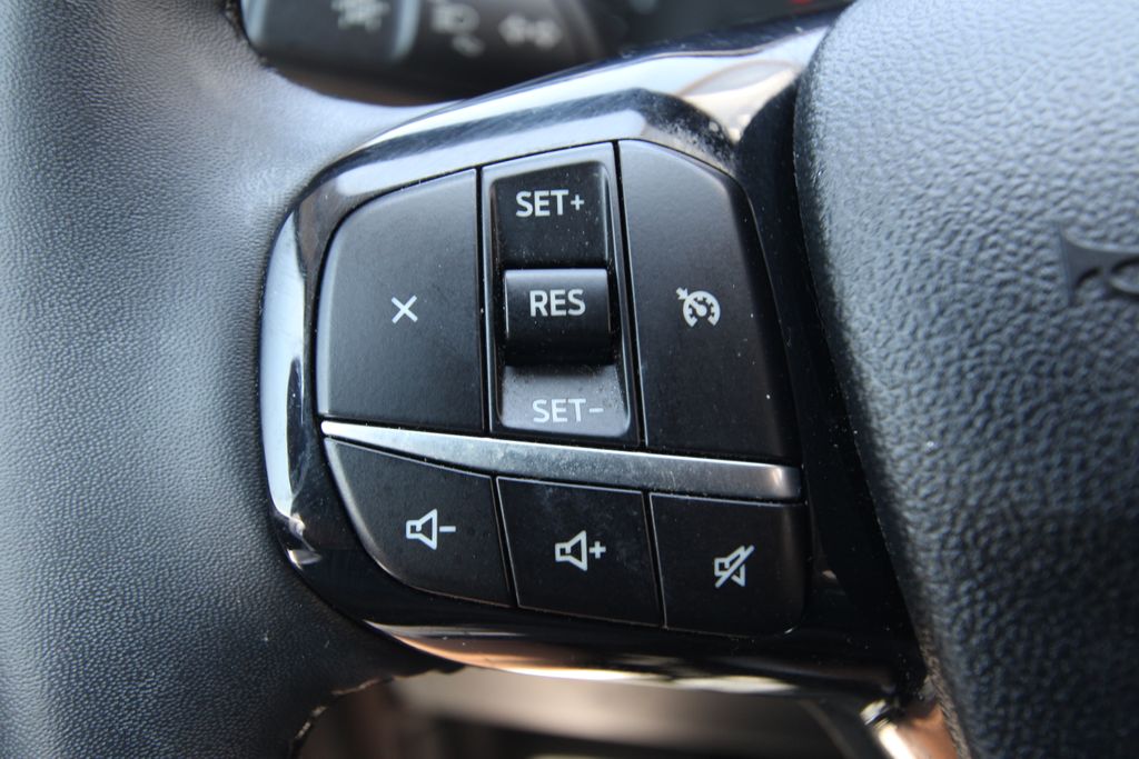 Used 2021 Ford Escape SUV