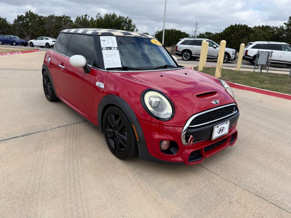 Thumbnail: 2016 MINI Cooper - 3