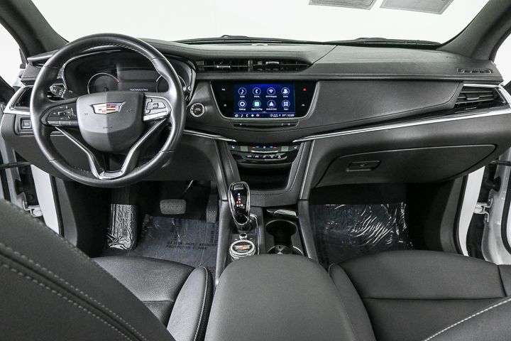 2023 Cadillac XT6 Luxury 18