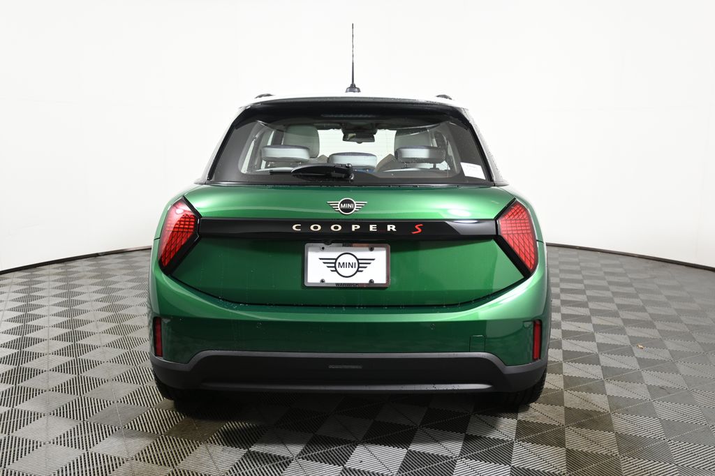 Thumbnail: 2026 MINI Cooper - 6