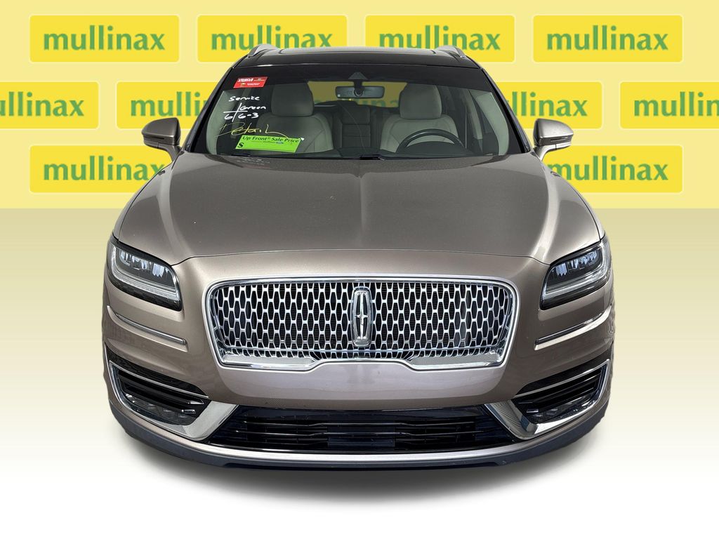 Used 2019 Brown Lincoln Reserve image 16