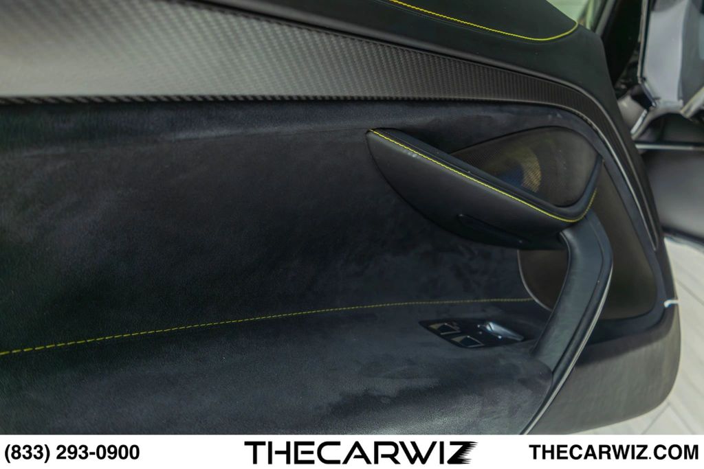 2018 McLaren 720S