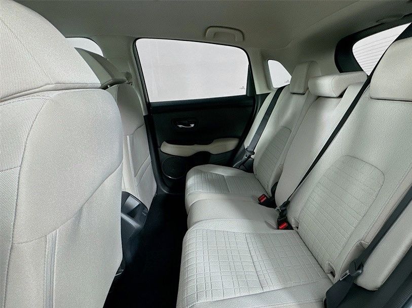 Used Car 2025 Honda Hr-v  Lx For Sale Under $30,000 In Austin, Texas