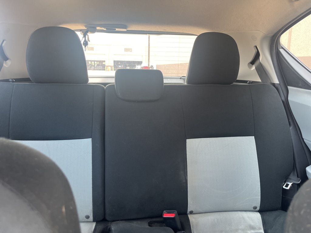 2014 Toyota Prius c Three 20