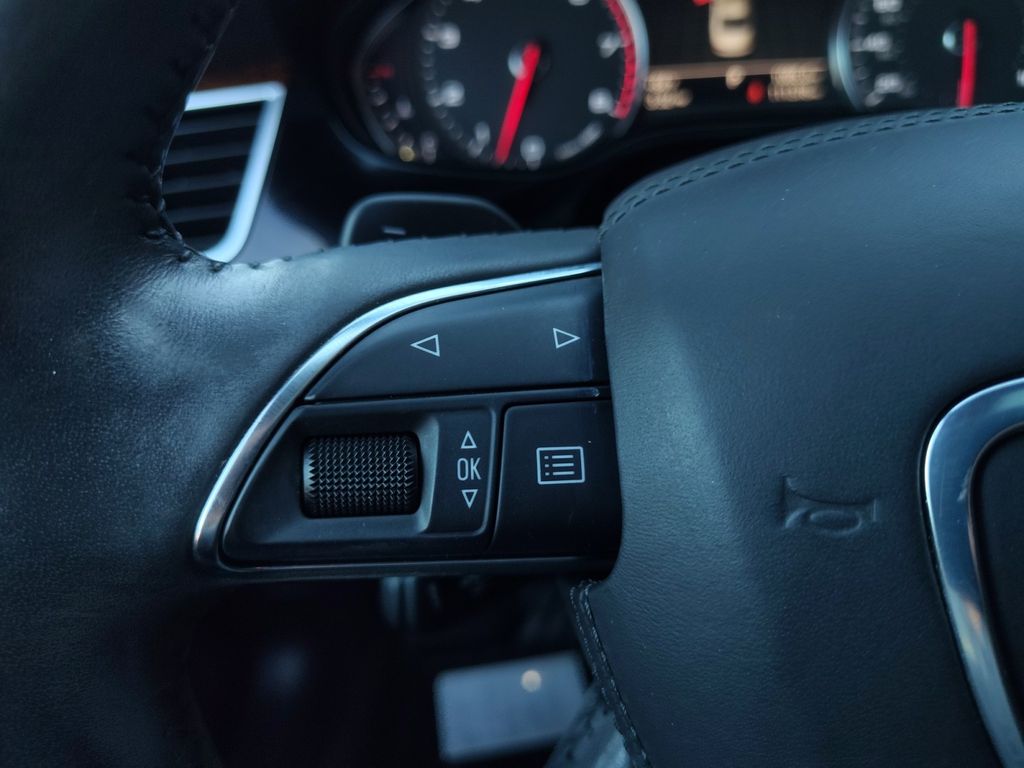 Used Car 2013 Audi A8  L 4.0t For Sale Under $15,000 In Austin, Texas