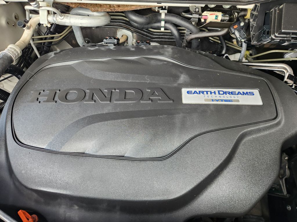 2017 Honda Pilot Elite  at Emmons Autoplex