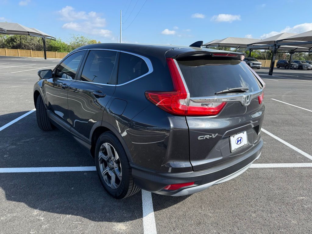 Thumbnail: 2019 Honda CR-V - 7