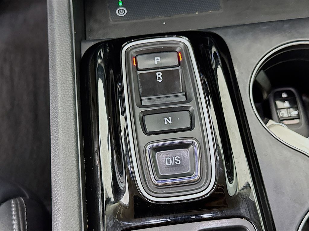 Used Car 2023 Honda Pilot  Ex-l For Sale Under $35,000 In Austin, Texas