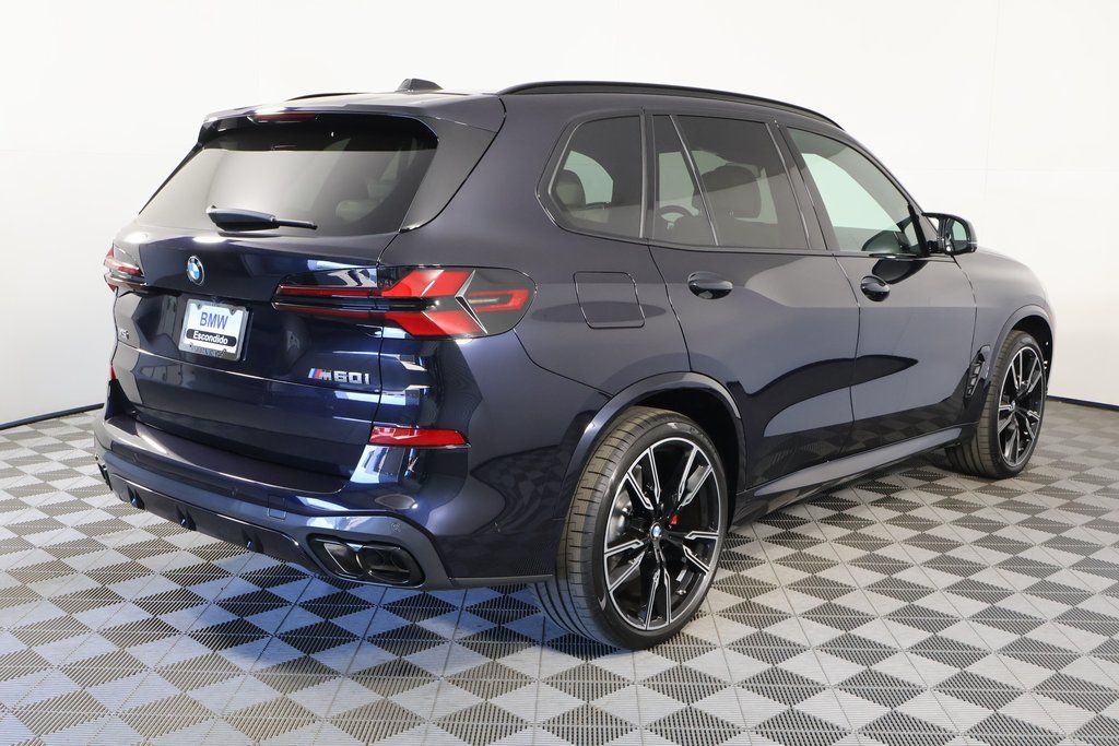 Thumbnail: 2026 BMW X5 - 2