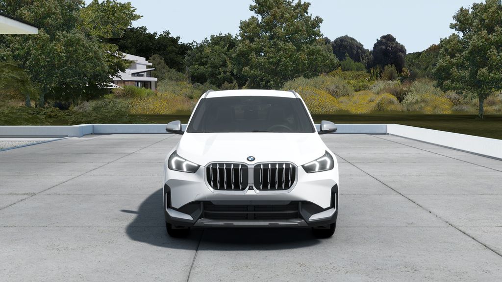 2024 BMW X1 xDrive28i 3