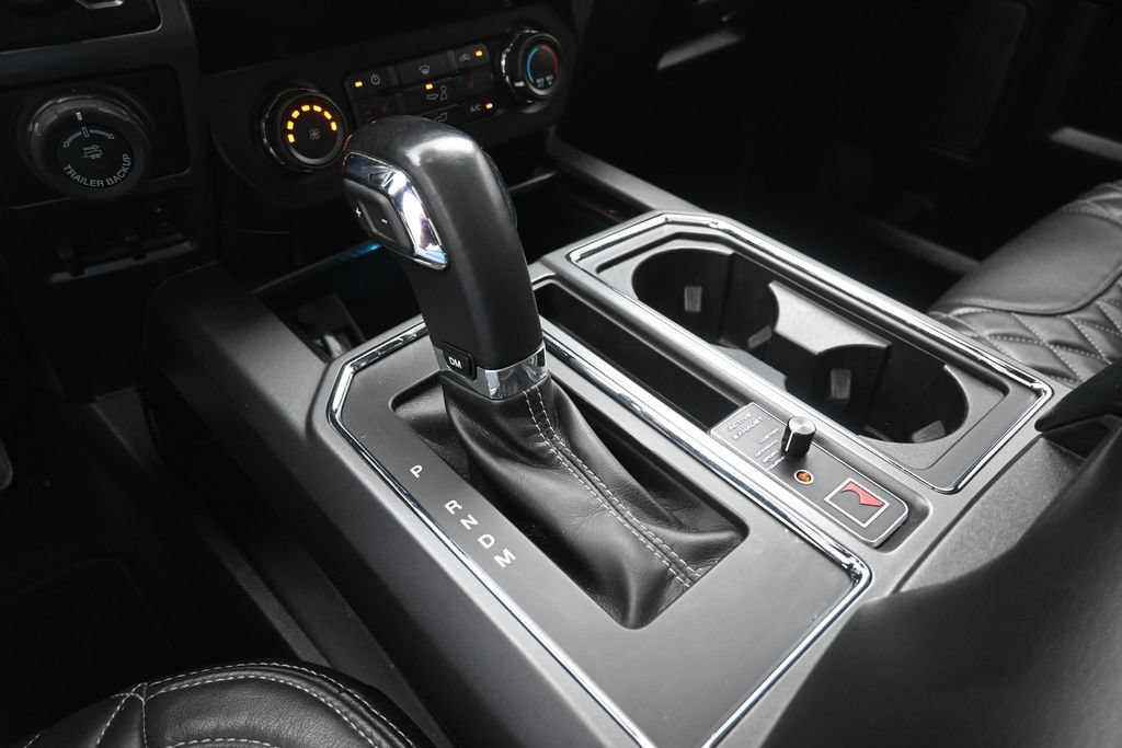 Used 2020 Ford F-150 Truck