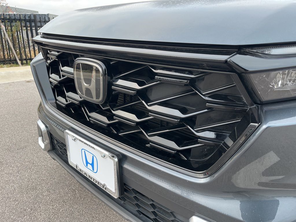 Thumbnail: 2023 Honda CR-V - 15