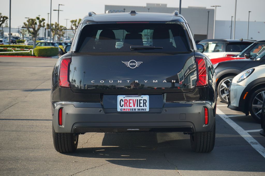 Thumbnail: 2026 MINI Cooper Countryman - 4