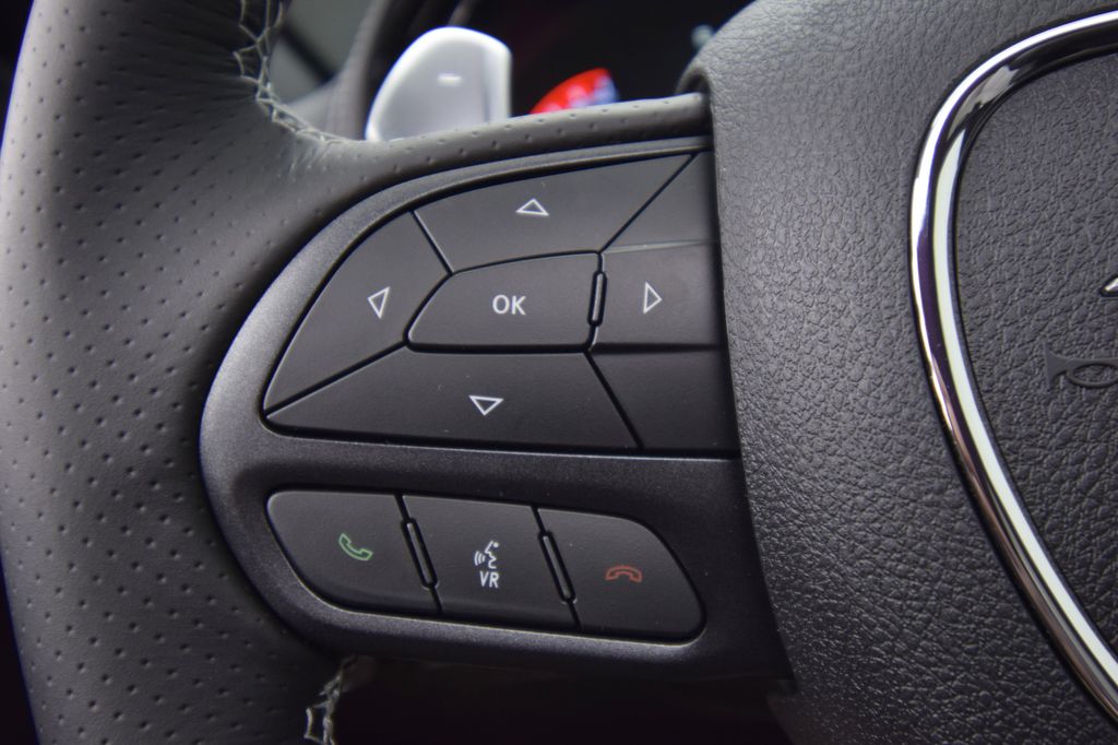 new 2026 Dodge Durango car, priced at $93,149