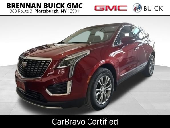 2023 Cadillac XT5 Premium Luxury AWD