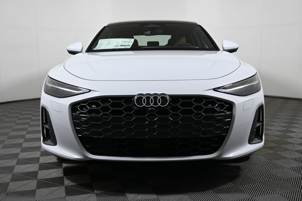 Thumbnail: 2026 Audi A6 - 9