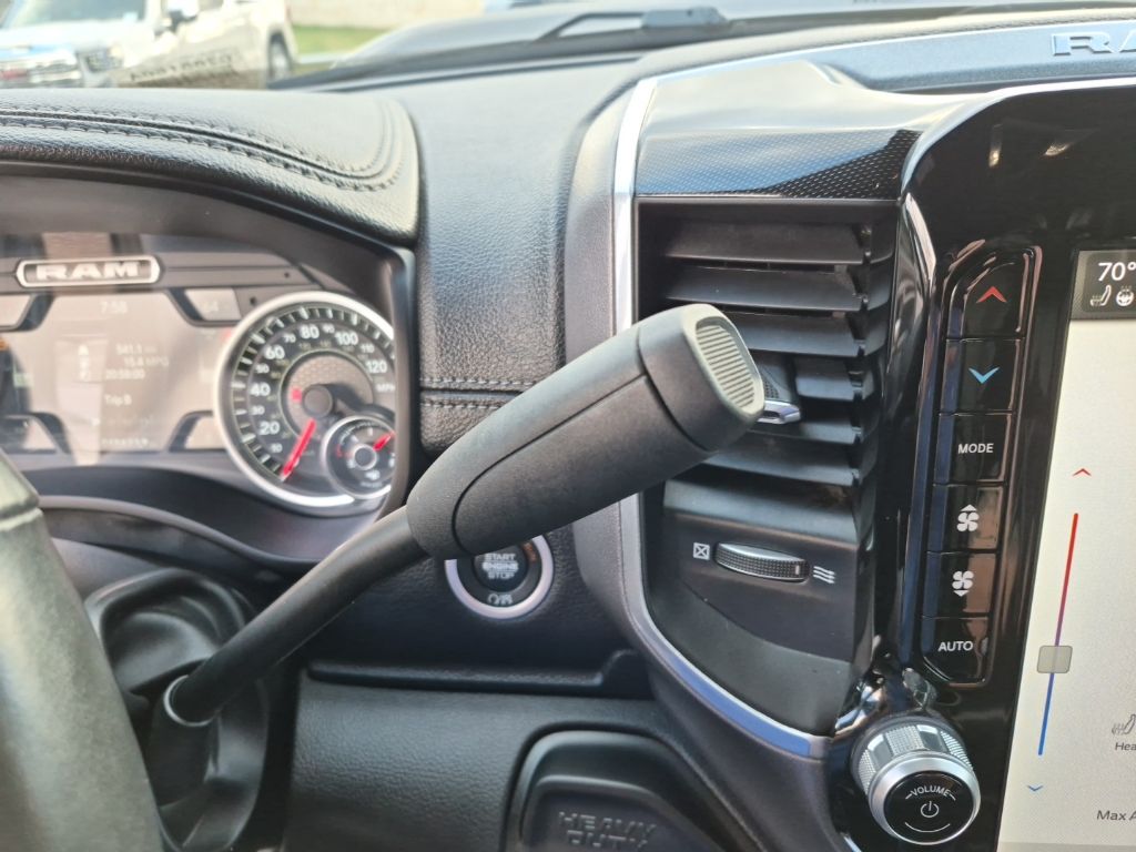 Used Car 2023 Ram 2500  Laramie For Sale Under $60,000 In Austin, Texas