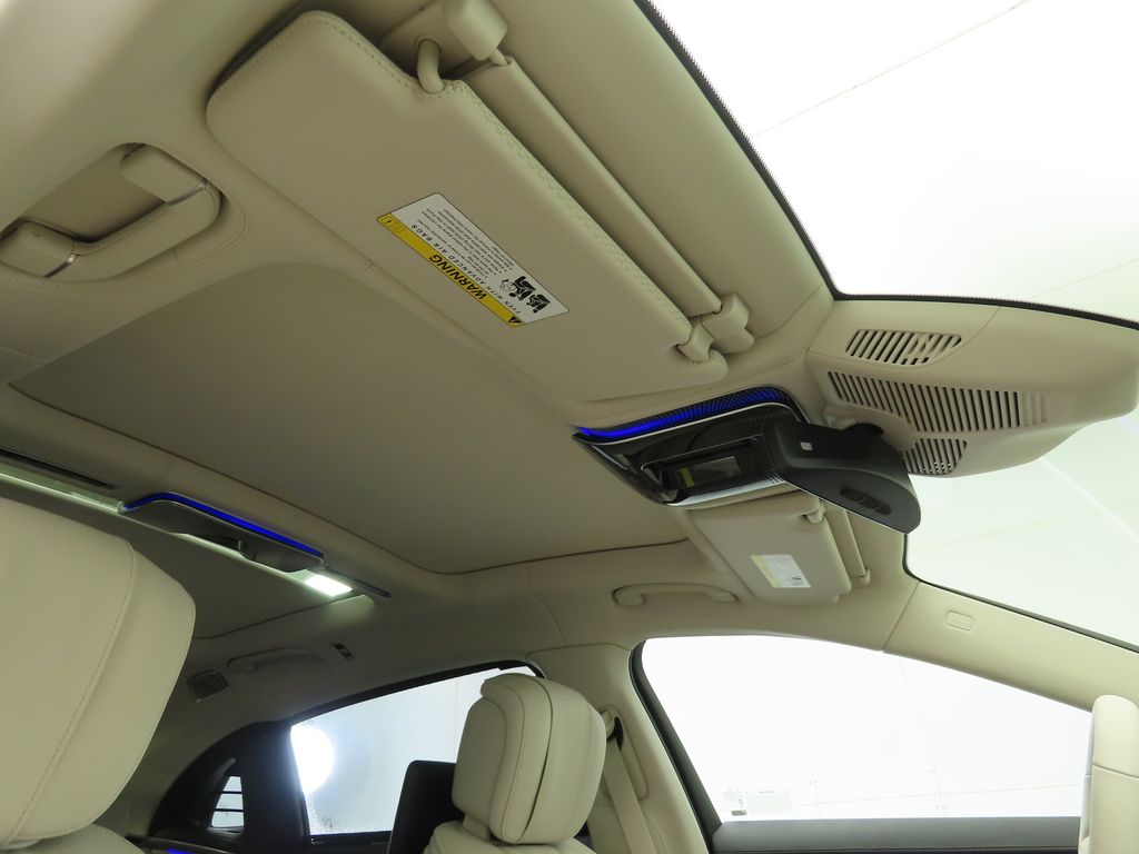 Thumbnail: 2026 Mercedes-Benz S-Class - 18