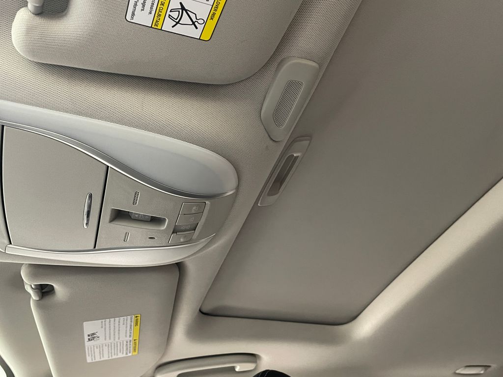 Thumbnail: 2020 INFINITI QX60 - 31