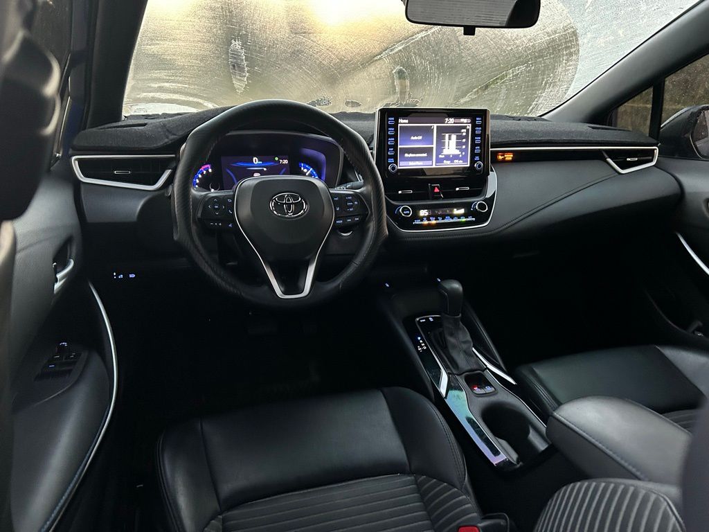 Thumbnail: 2021 Toyota Corolla - 12